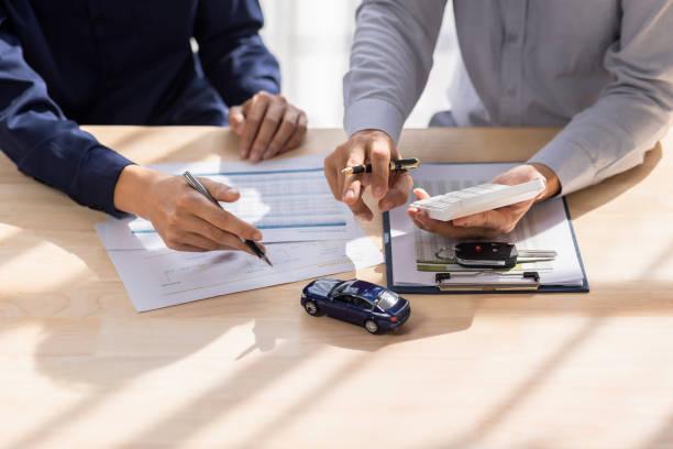 Car insurance options for Ocilla residents